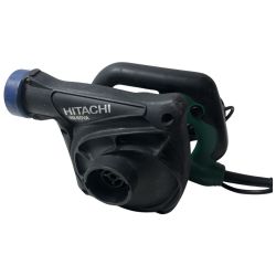 €€ HITACHI 日立 3.8ｍ³/min ブロワ RB40VA Bランク