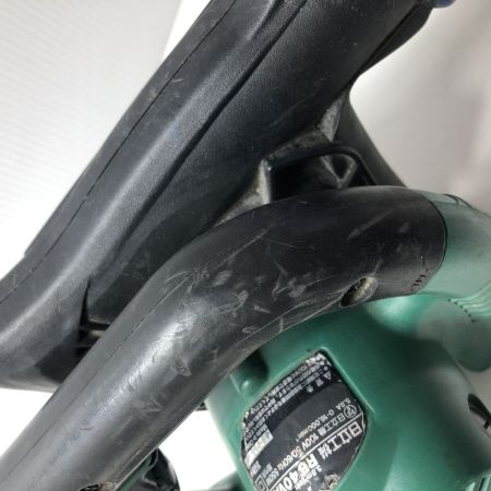 €€ HITACHI 日立 3.8ｍ³/min ブロワ RB40VA