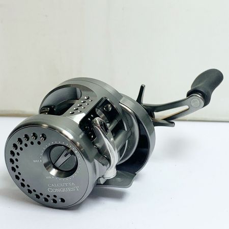 17カルカッタコンクエストBFS HG-L  ベイトリール シマノ SHIMANO 03676 釣り用品 リール ベイトリール