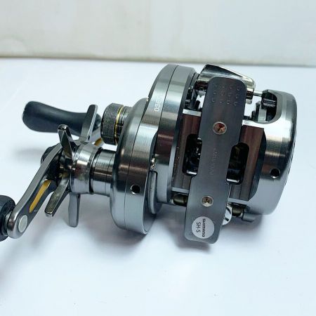 17カルカッタコンクエストBFS HG-L  ベイトリール シマノ SHIMANO 03676 釣り用品 リール ベイトリール