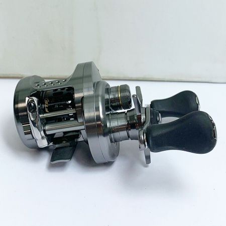  SHIMANO シマノ 17カルカッタコンクエストBFS HG-L  ベイトリール 03676
