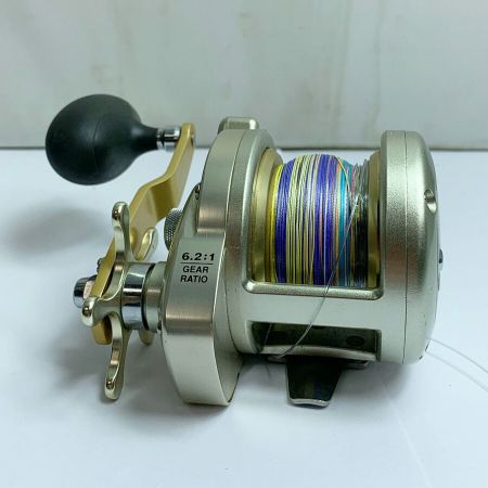  SHIMANO シマノ 03オシアジガーEV 2500HG  リール　本体のみ RH298