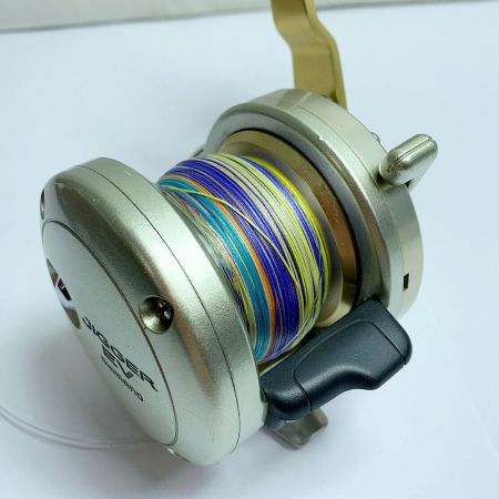  SHIMANO シマノ 03オシアジガーEV 2500HG  リール　本体のみ RH298