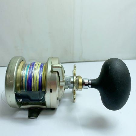  SHIMANO シマノ 03オシアジガーEV 2500HG  リール　本体のみ RH298