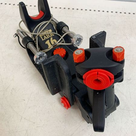  第一精工 ロッドホルダー ハイラーク16　High LARK 