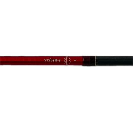  SHIMANO シマノ ルアーロッド 20ワールドシャウラ BG 21203R-3 フィッシング 釣り具 30196