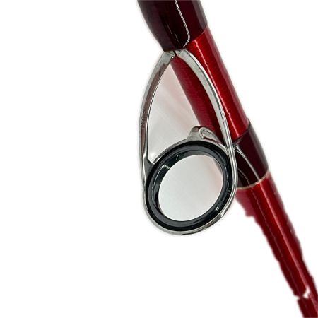  SHIMANO シマノ ルアーロッド 20ワールドシャウラ BG 21203R-3 フィッシング 釣り具 30196