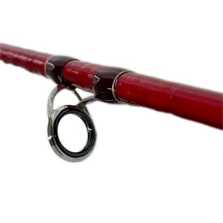  SHIMANO シマノ ルアーロッド 20ワールドシャウラ BG 21203R-3 フィッシング 釣り具 30196