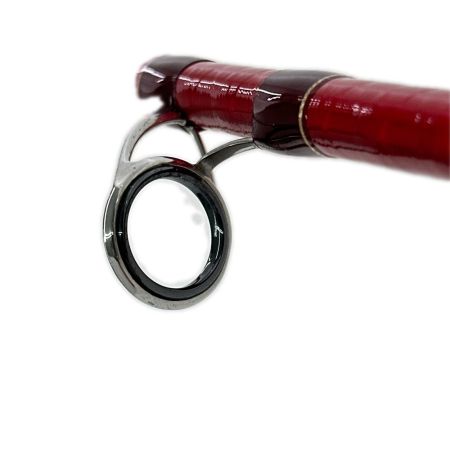  SHIMANO シマノ ルアーロッド 20ワールドシャウラ BG 21203R-3 フィッシング 釣り具 30196