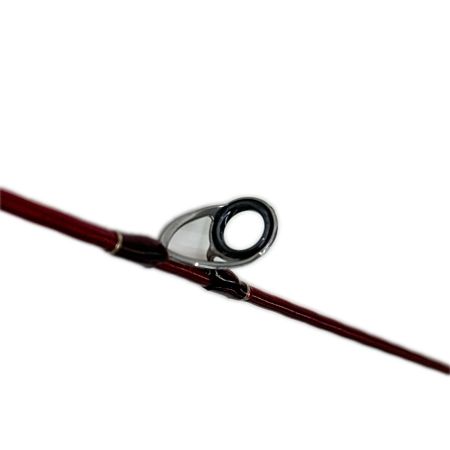  SHIMANO シマノ ルアーロッド 20ワールドシャウラ BG 21203R-3 フィッシング 釣り具 30196