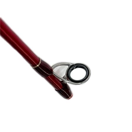  SHIMANO シマノ ルアーロッド 20ワールドシャウラ BG 21203R-3 フィッシング 釣り具 30196