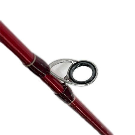  SHIMANO シマノ ルアーロッド 20ワールドシャウラ BG 21203R-3 フィッシング 釣り具 30196