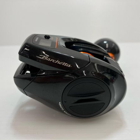 SHIMANO シマノ リール 両軸リール 21バルケッタ barchetta 150HG 042729