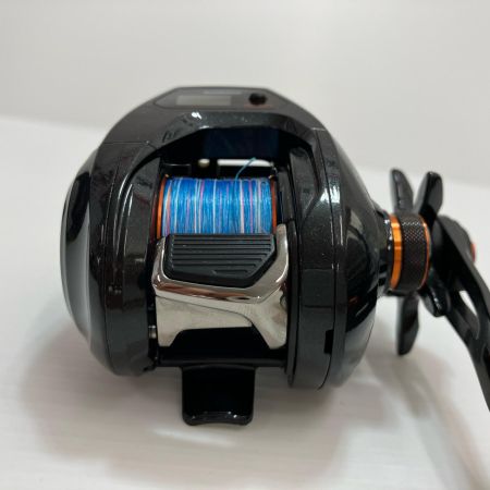 SHIMANO シマノ リール 両軸リール 21バルケッタ barchetta 150HG 042729