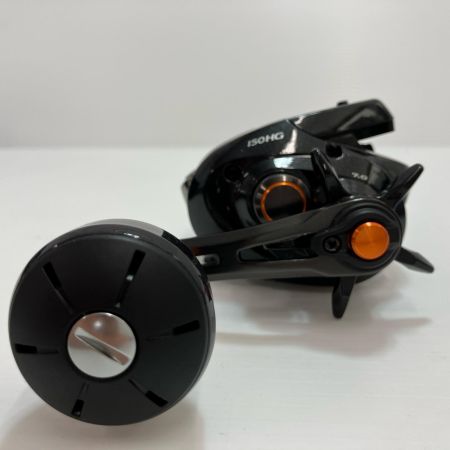 SHIMANO シマノ リール 両軸リール 21バルケッタ barchetta 150HG 042729