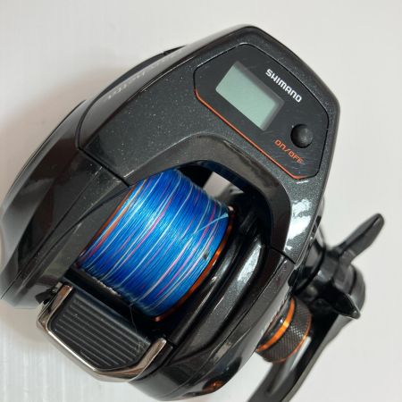 SHIMANO シマノ リール 両軸リール 21バルケッタ barchetta 150HG 042729