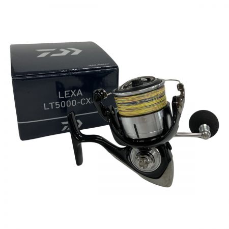DAIWA ダイワ スピニングリール  23レグザ LT5000-CXH 228759