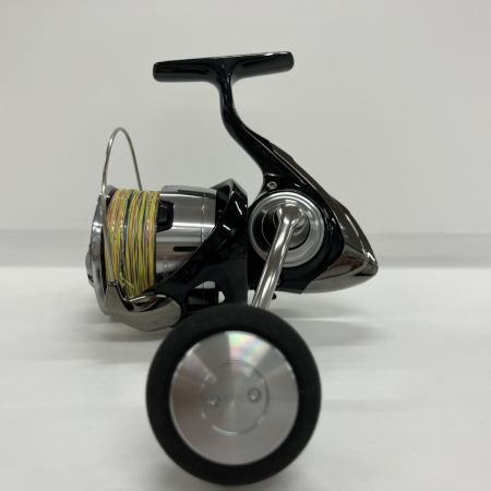 DAIWA ダイワ スピニングリール  23レグザ LT5000-CXH 228759