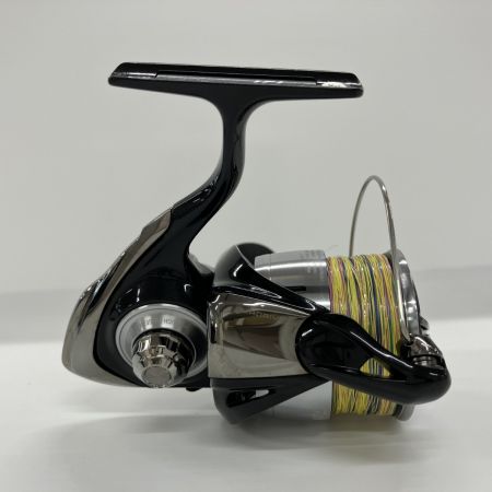 DAIWA ダイワ スピニングリール  23レグザ LT5000-CXH 228759