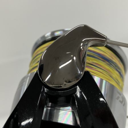 DAIWA ダイワ スピニングリール  23レグザ LT5000-CXH 228759