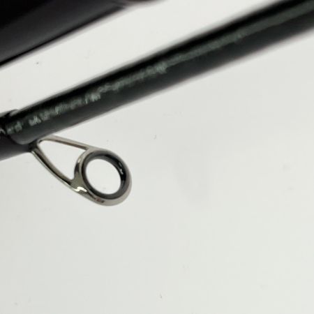  SHIMANO シマノ ルアーロッド 19セフィアリミテッドS77ML 39825
