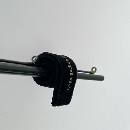  SHIMANO シマノ ルアーロッド 19セフィアリミテッドS77ML 39825