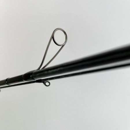  SHIMANO シマノ ルアーロッド 19セフィアリミテッドS77ML 39825