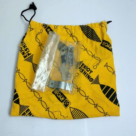  RYOBI リョービ アドベンチャー101　両軸リール ｱﾄﾞﾍﾞﾝﾁｬｰ101