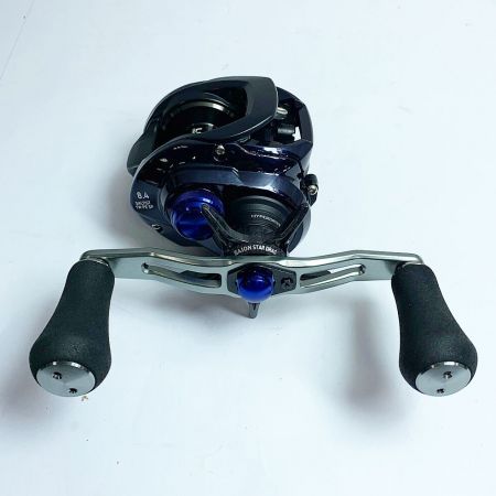  DAIWA ダイワ 23SALTIST TW 150XH ベイトリール　箱付 23SALTIST TW 150XH