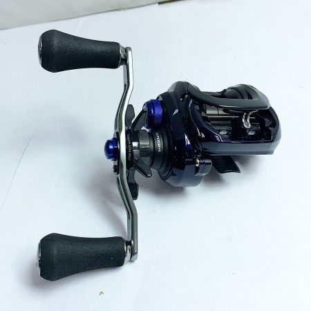 23SALTIST TW 150XH ベイトリール　箱付 ダイワ DAIWA 23SALTIST TW 150XH 釣り用品 リール ベイトリール