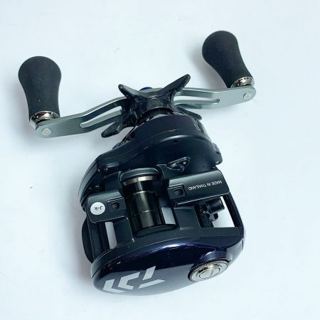  DAIWA ダイワ 23SALTIST TW 150XH ベイトリール　箱付 23SALTIST TW 150XH