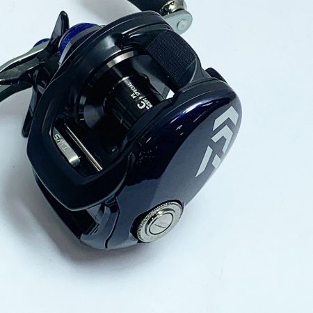  DAIWA ダイワ 23SALTIST TW 150XH ベイトリール　箱付 23SALTIST TW 150XH