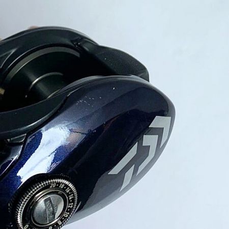  DAIWA ダイワ 23SALTIST TW 150XH ベイトリール　箱付 23SALTIST TW 150XH