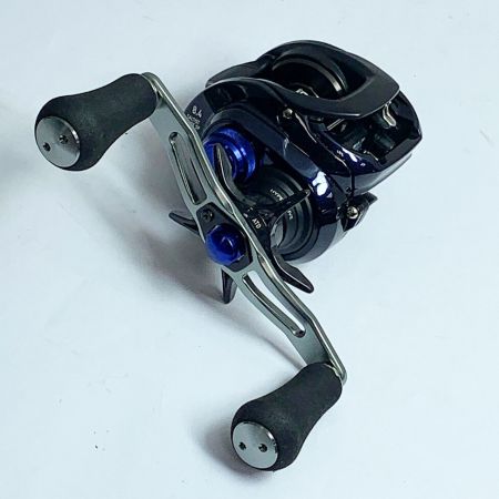  DAIWA ダイワ 23SALTIST TW 150XH ベイトリール　箱付 23SALTIST TW 150XH
