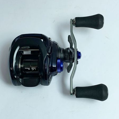  DAIWA ダイワ 23SALTIST TW 150XH ベイトリール　箱付 23SALTIST TW 150XH