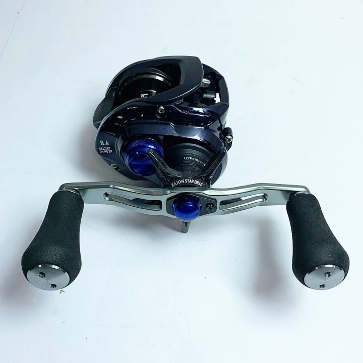 23SALTIST TW 150XH ベイトリール 箱付 ダイワ DAIWA 23SALTIST TW 