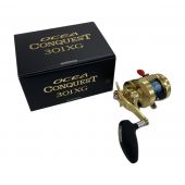 SHIMANO シマノ 22オシアコンクエスト 301XG 044471｜中古｜なんでも  