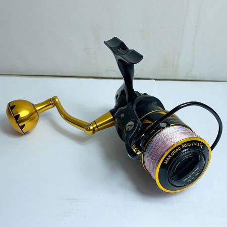  PENN 　スラマー　IV6500HS　スピニングリール