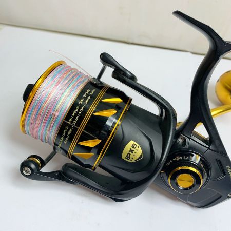  PENN 　スラマー　IV6500HS　スピニングリール
