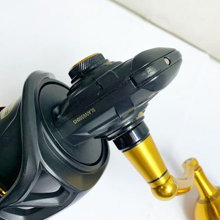  PENN 　スラマー　IV6500HS　スピニングリール