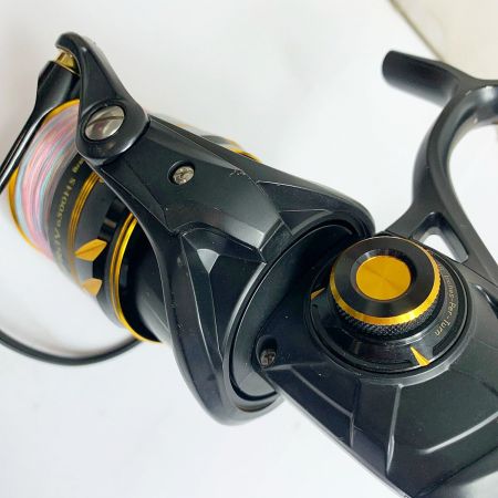  PENN 　スラマー　IV6500HS　スピニングリール