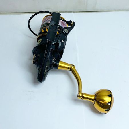  PENN 　スラマー　IV6500HS　スピニングリール