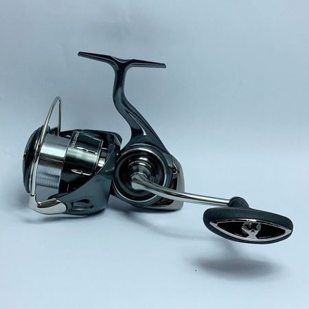  DAIWA ダイワ LUVIAS　スピニングリール　24ルビアス　LT4000-XH LT4000-XH