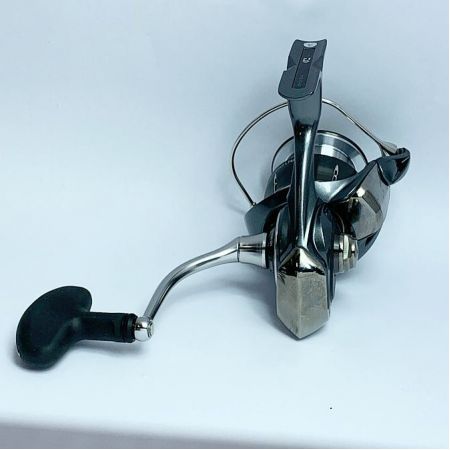  DAIWA ダイワ LUVIAS　スピニングリール　24ルビアス　LT4000-XH LT4000-XH