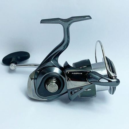  DAIWA ダイワ LUVIAS　スピニングリール　24ルビアス　LT4000-XH LT4000-XH
