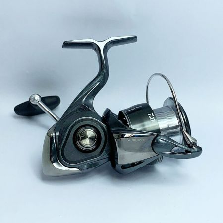  DAIWA ダイワ LUVIAS　スピニングリール　24ルビアス　LT4000-XH LT4000-XH