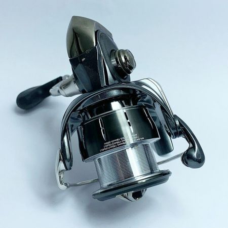  DAIWA ダイワ LUVIAS　スピニングリール　24ルビアス　LT4000-XH LT4000-XH