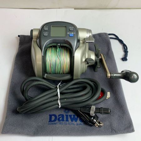 スーパータナコンS 600W　電動リール　ケーブル付 ダイワ DAIWA  釣り用品 リール 電動リール