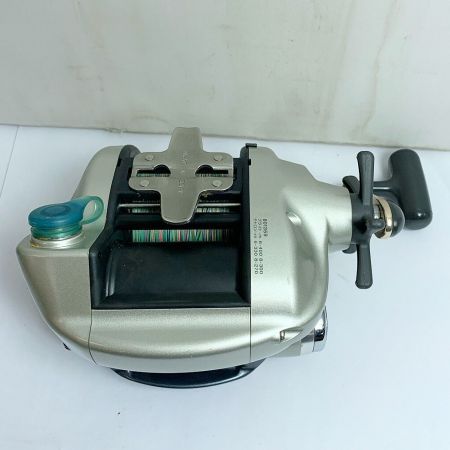 DAIWA ダイワ スーパータナコンS 600W　電動リール　ケーブル付 ｽｰﾊﾟｰﾀﾅｺﾝS 600W