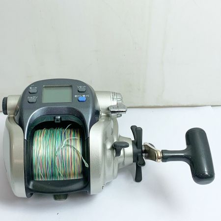 DAIWA ダイワ スーパータナコンS 600W　電動リール　ケーブル付 ｽｰﾊﾟｰﾀﾅｺﾝS 600W